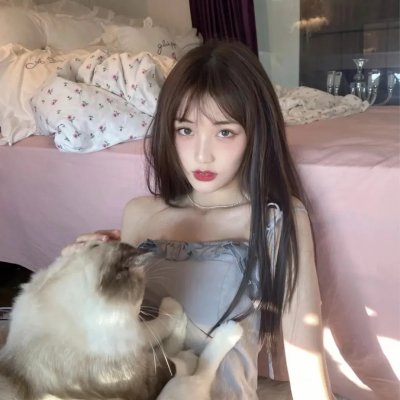 社区女支书